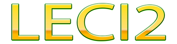 LECI2 Logo